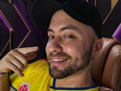 MikeLoverss - male webcam at xLoveCam