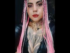 MilaBlake - blond female webcam at xLoveCam