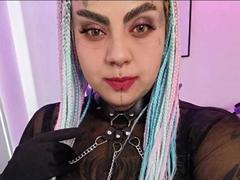 MilaBlake from xLoveCam