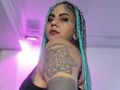 MilaBlake - blond female webcam at xLoveCam