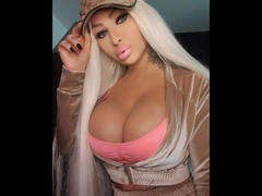 MilaElaine-hot - blond female webcam at xLoveCam