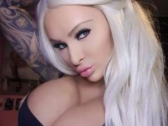 MilaElaine-hot from xLoveCam
