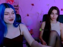 MilaKasey from xLoveCam