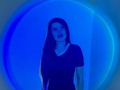 MilaLoona - female webcam at xLoveCam