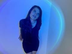MilaLoona - female webcam at xLoveCam