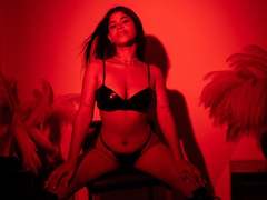 MilaRivas from LiveJasmin