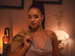 MilaRomano from xLoveCam