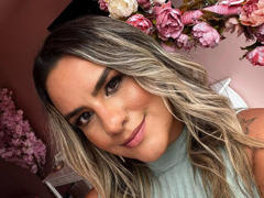 MilaSecrets-hot from xLoveCam