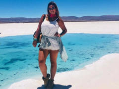 MilaSecrets-hot - female webcam at xLoveCam