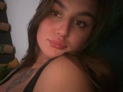 MilaSusse-hot from xLoveCam