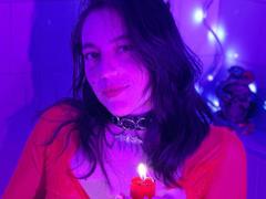 MilaWilde - female webcam at xLoveCam