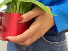 MilaYanis - blond female with  small tits webcam at xLoveCam