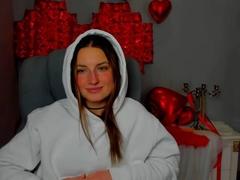 Milagres from xLoveCam