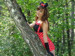 MilagroBest - female with brown hair webcam at xLoveCam