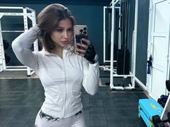 MilagrosEdmisten - female webcam at xLoveCam