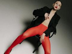 MilagrosEdmisten - blond female webcam at xLoveCam