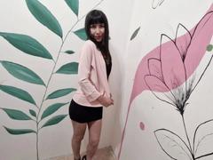 MilagrosPop-hot - female with brown hair webcam at xLoveCam