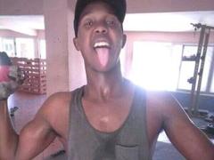 Milakay - male webcam at xLoveCam