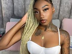 MilanCartier - female with brown hair and  big tits webcam at xLoveCam