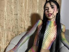 MilanMoon - female webcam at xLoveCam