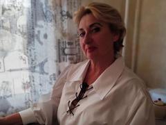 MilanaAlvis - blond female with  small tits webcam at xLoveCam