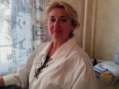 MilanaAlvis - blond female with  small tits webcam at xLoveCam