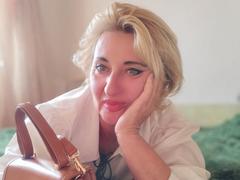 MilanaAlvis from xLoveCam