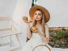 MilanaTiler - blond female webcam at LiveJasmin