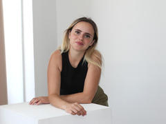 MilanaJerome from LiveJasmin