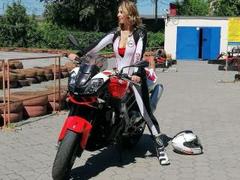 MilanaGrey - female with brown hair and  big tits webcam at xLoveCam