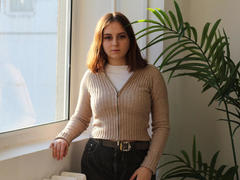 MilanaMiller - female webcam at xLoveCam