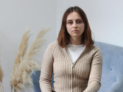 MilanaMiller - female webcam at xLoveCam