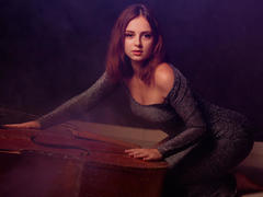 MilanaMontana from LiveJasmin