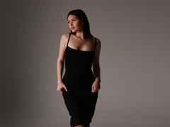 MilanaMusee - female webcam at xLoveCam