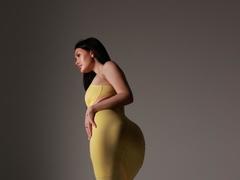 MilanaMusee - female webcam at xLoveCam
