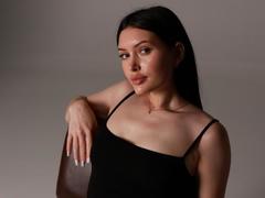MilanaMusee - female webcam at xLoveCam