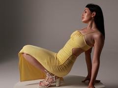 MilanaMusee - female webcam at xLoveCam