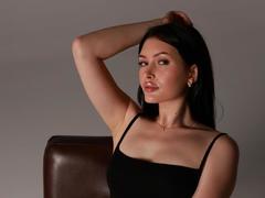 MilanaMusee - female webcam at xLoveCam