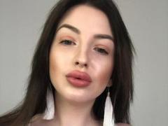 nightBlackPrince - female with red hair webcam at LiveJasmin