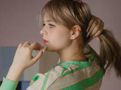 MilanaWent - blond female webcam at LiveJasmin