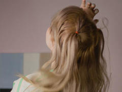 MilanaWent - blond female webcam at LiveJasmin