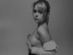 MilanaWent - blond female webcam at LiveJasmin