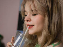 MilanaWent - blond female webcam at LiveJasmin