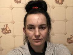 MilashkaLove - female with black hair and  small tits webcam at xLoveCam