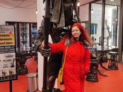 MilayaDFlow from xLoveCam