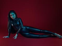 LexyCoxy from LiveJasmin