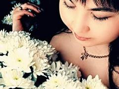 BLACKLOVE888 - female with black hair and  big tits webcam at ImLive