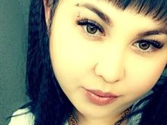 BLACKLOVE888 - female with black hair and  big tits webcam at ImLive