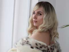 KristiFaber from LiveJasmin