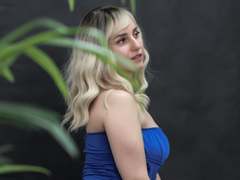 KristiFaber from LiveJasmin